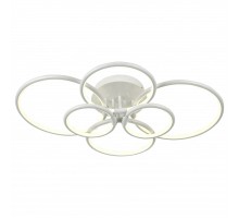 Потолочная люстра Arte Lamp 2516 A2516PL-6WH