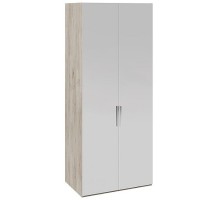 Шкаф платяной Эмбер СМ-348.07.004