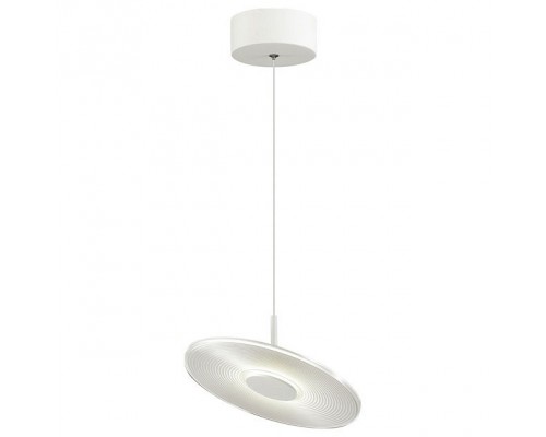 Светильник на штанге Odeon Light Ellen 4107/12L