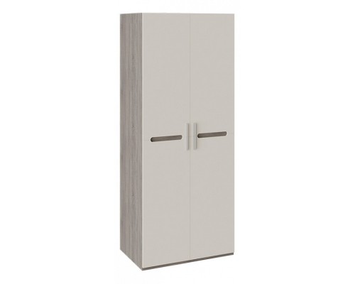 Шкаф платяной Фьюжн ТД-260.07.02