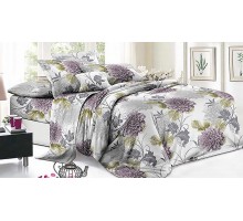 Постельное белье двуспальное Вера