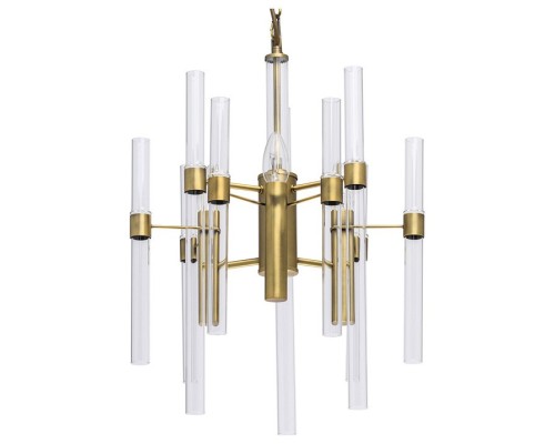 Подвесная люстра MW-Light Альгеро 285010703