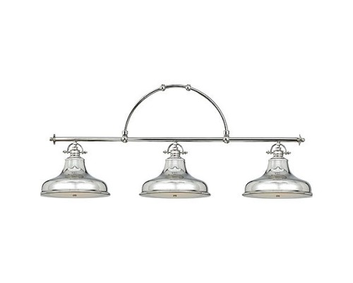 Подвесной светильник Quoizel Emery QZ/EMERY3P IS