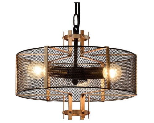 Подвесной светильник Rivoli Frauke Б0050340