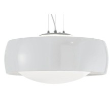 Подвесной светильник Ideal Lux Comfort COMFORT SP1 BIANCO