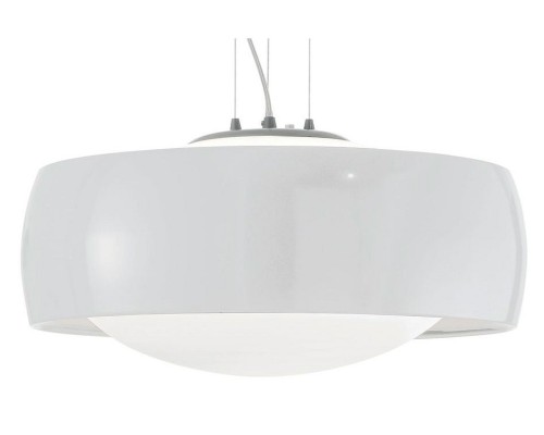 Подвесной светильник Ideal Lux Comfort COMFORT SP1 BIANCO