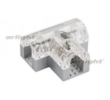Соединитель Arl-clear 22703