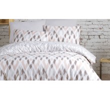 Постельное белье полутораспальное Solo