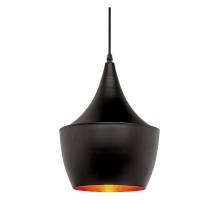 Подвесной светильник LUMINA DECO Foggi LDP 7712-B BK