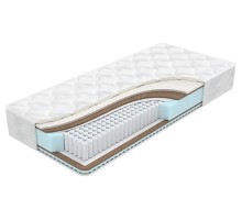 Матрас полутораспальный Home Comfort 2000x1200