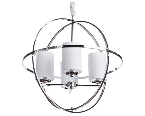 Подвесная люстра Divinare Spazio 1159/01 LM-4