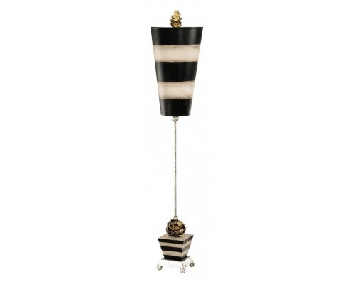 Настольная лампа декоративная Flambeau Peony FB-PEONY-TL