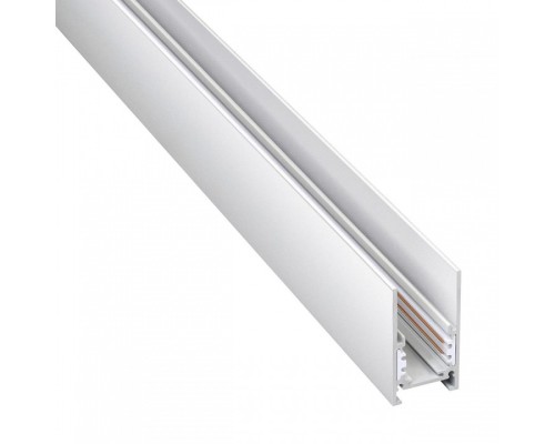 Трек встраиваемый Novotech Flum 135092