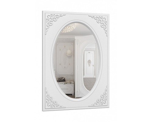 Зеркало настенное Ассоль АС-07