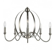 Подвесная люстра Vele Luce Artemis VL4115P05