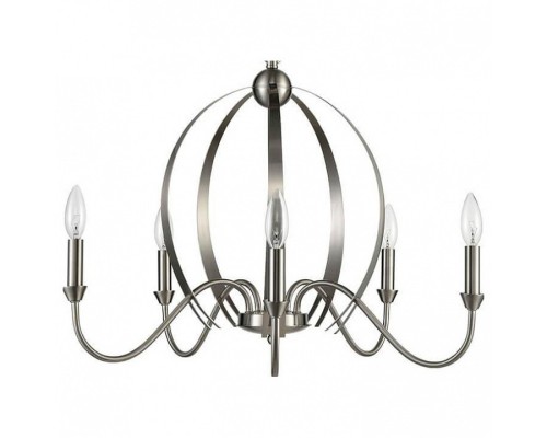 Подвесная люстра Vele Luce Artemis VL4115P05