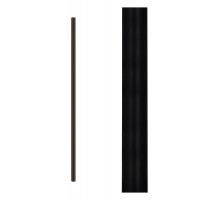 Плафон металлический Nowodvorski Cameleon Laser 1000 BL 8487