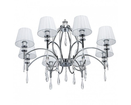 Подвесная люстра MW-Light Вега 329011808