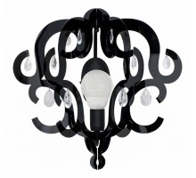 Бра Nowodvorski Katerina Black 5218