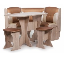 Уголок кухонный Нарцисс