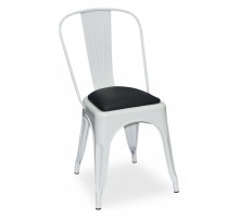 Стул Tolix Белый/Soft