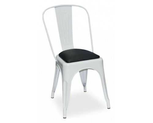 Стул Tolix Белый/Soft