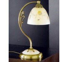 Настольная лампа декоративная Reccagni Angelo 6858 P 6858 P