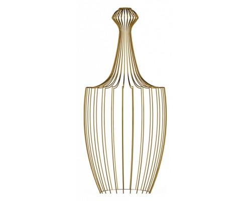 Плафон металлический Nowodvorski Cameleon Luksor L G 8592