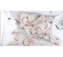 Постельное белье детское Единорожки