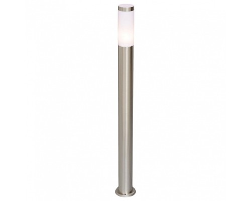 Наземный высокий светильник MW-Light Плутон 809040301