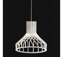 Подвесной светильник Nowodvorski Bio White 6338