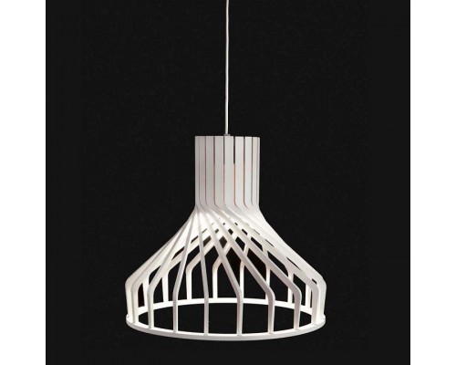 Подвесной светильник Nowodvorski Bio White 6338