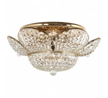 Потолочная люстра Arti Lampadari Alassio Alassio E 1.2.50.600 GHK