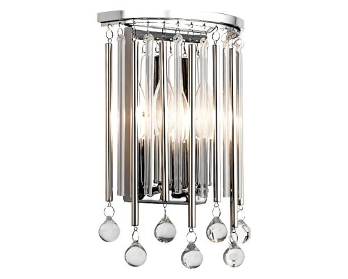 Накладной светильник Kichler Piper KL-PIPER2-PC