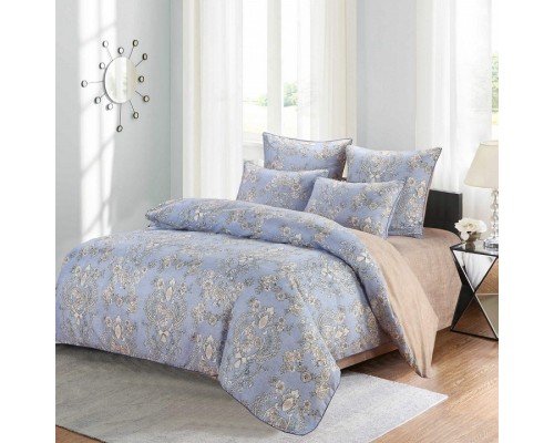 Постельное белье евростандарт Мирена