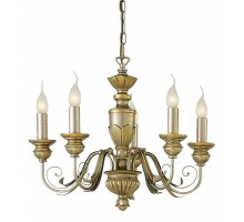 Подвесная люстра Ideal Lux Dora DORA SP5