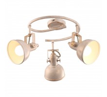 Спот Arte Lamp Martin A5215PL-3WG