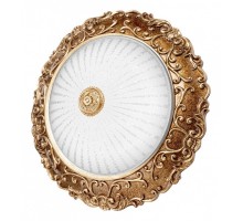 Накладной светильник SilverLight Louvre 842.34.7