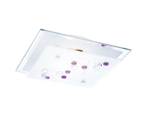 Накладной светильник Globo Ballerina 48072