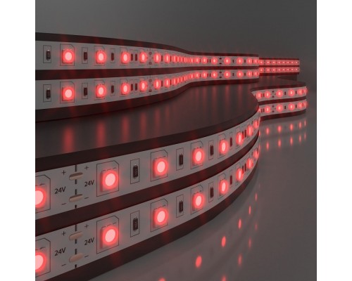 Лента светодиодная Elektrostandard 5050 24V 60Led a052973