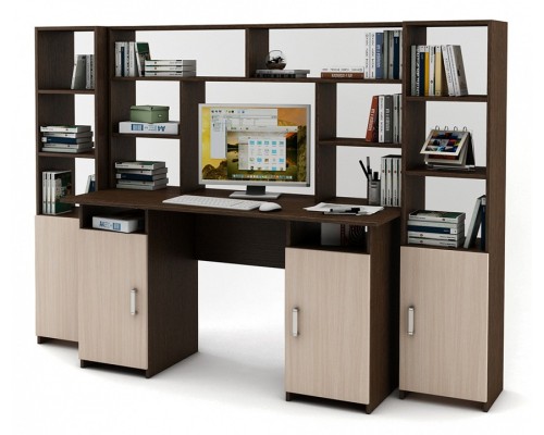 Набор для детской Лайт-6 СН