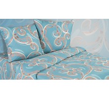 Постельное белье полутораспальное Альвитек