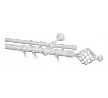 Карниз (320 см) Торнадо