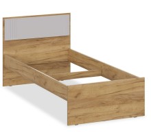 Кровать односпальная Тоскана