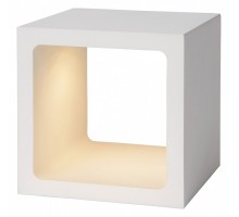 Настольная лампа декоративная Lucide Xio 17594/05/31