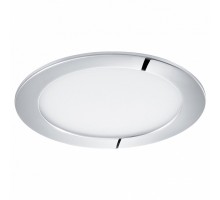 Встраиваемый светильник Eglo ПРОМО Fueva 1 96055