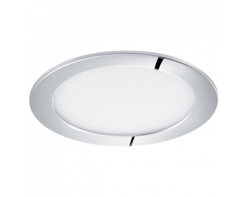 Встраиваемый светильник Eglo ПРОМО Fueva 1 96055