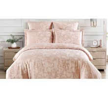 Постельное белье двуспальное Tencel Jacquard