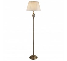 Торшер Arte Lamp Zanzibar A8390PN-1AB