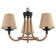 Подвесная люстра Freya Corda FR4402-PL-03-GB